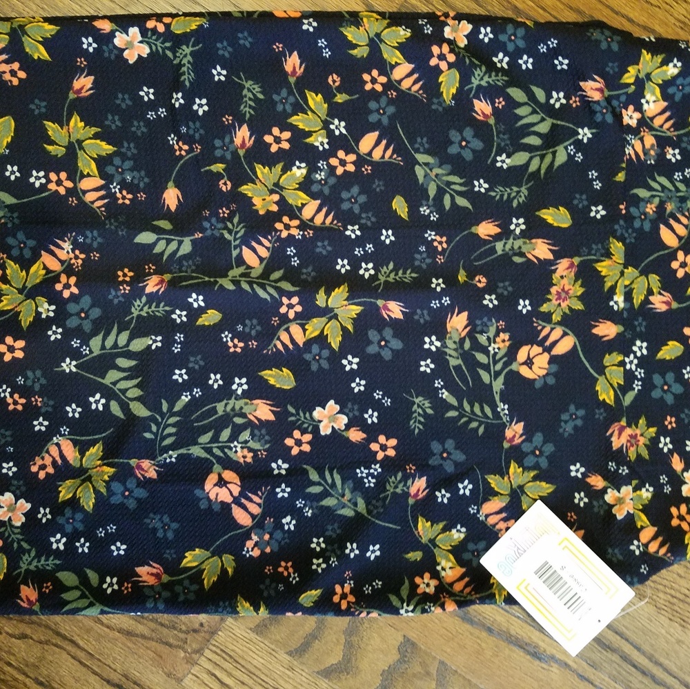 Lularoe Cassie Skirt